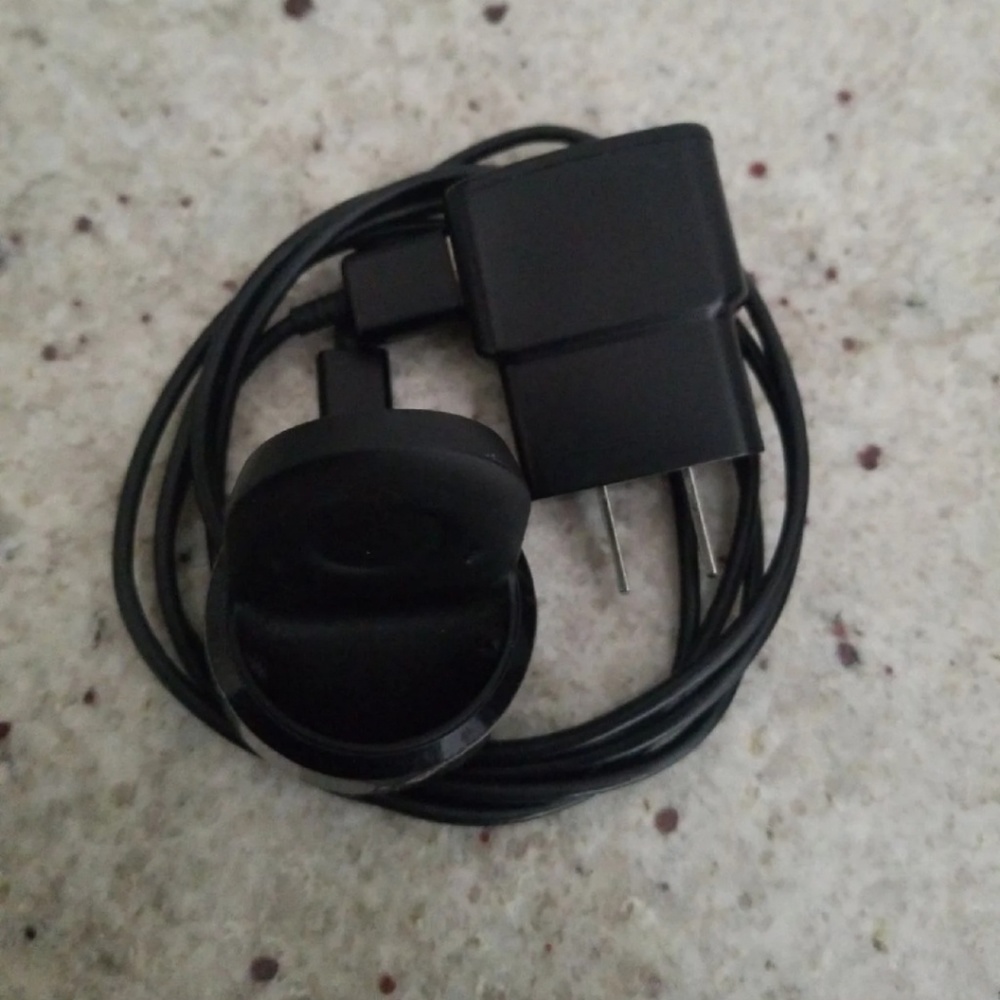 Samsung Watch Charger OEM *SOLD*